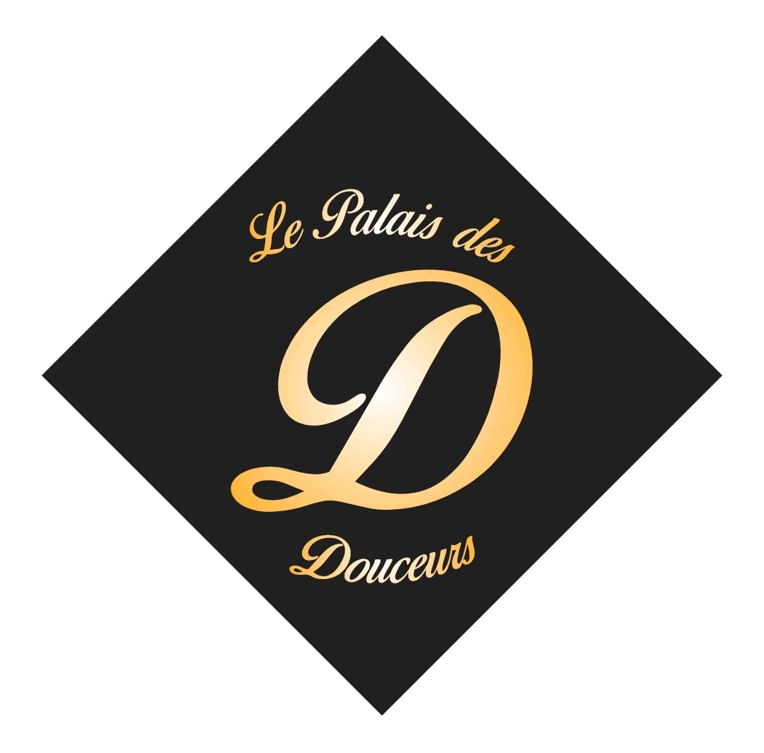 LOGO LE PALIS DES DOUCEURS