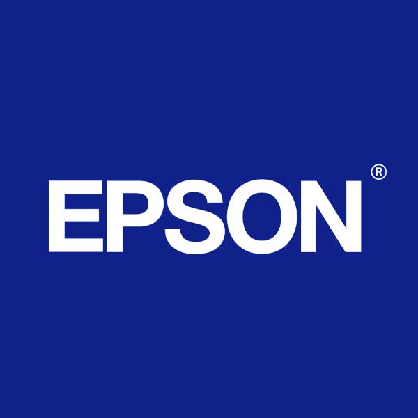 iPVSET partenaire EPSON en Algérie